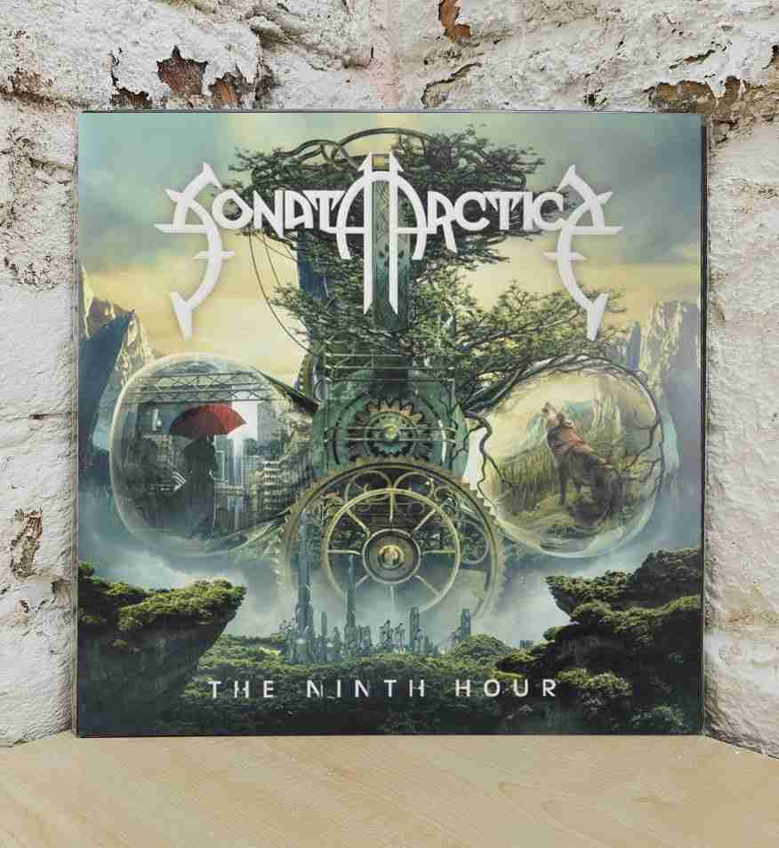 NINTH HOUR
