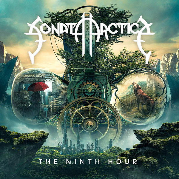 NINTH HOUR