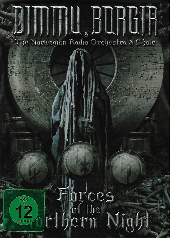 FORCES OF THE NORTHERN NI