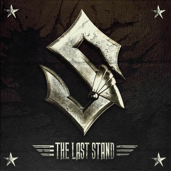 LAST STAND -CD+DVD-