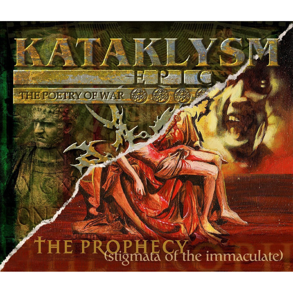 PROPHECY / EPIC