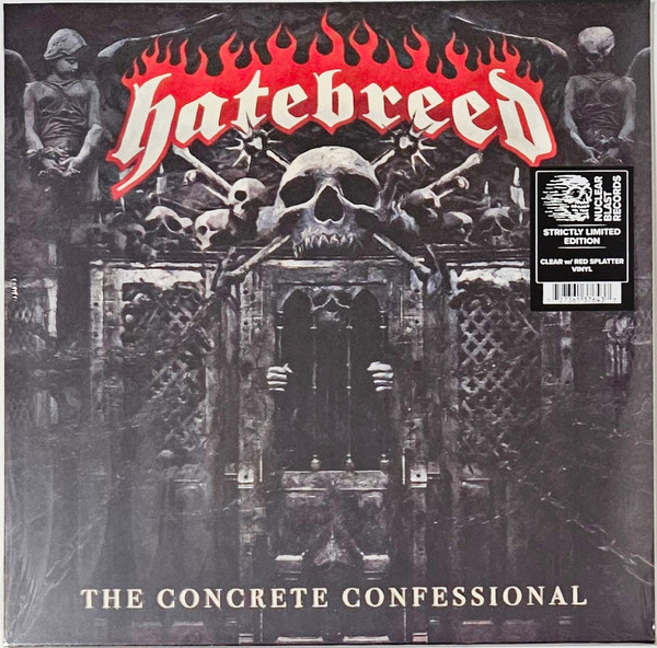 CONCRETE.. -TRANSPAR-