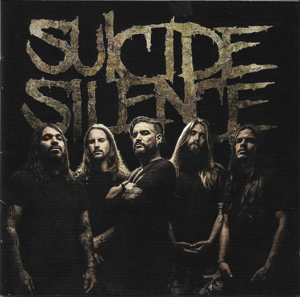 SUICIDE SILENCE
