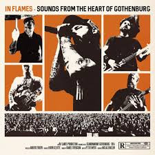 SOUNDS FROM THE HEART OF