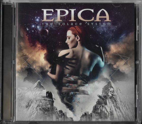 SOLACE SYSTEM -EP-