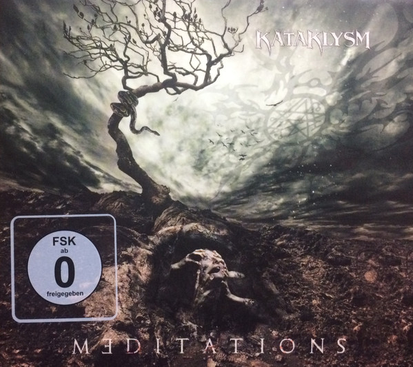 MEDITATIONS -CD+DVD-