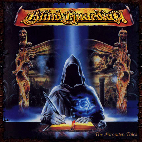 FORGOTTEN TALES