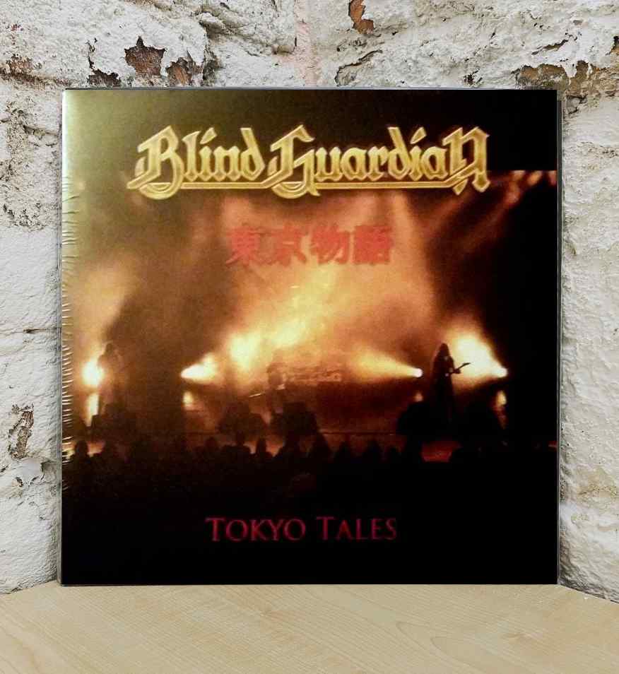 TOKYO TALES -PD-