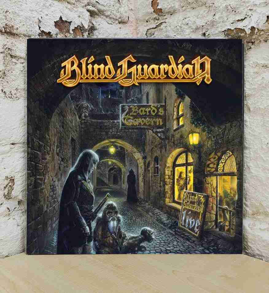 LIVE -LTD/GATEFOLD-