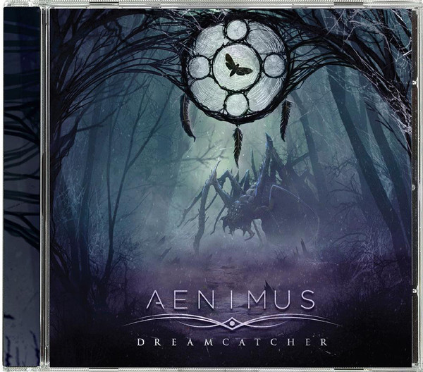 DREAMCATCHER -BONUS TR-