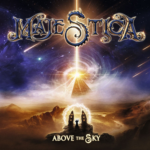 ABOVE THE SKY