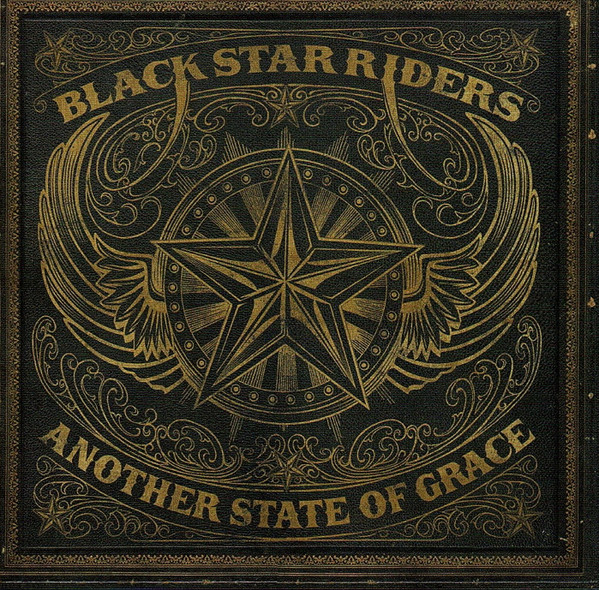 ANOTHER STATE OF GRACE