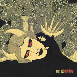 HOLY MOLY! -HQ-LP High Quality, Gatefold Sleeve, Limited Edition