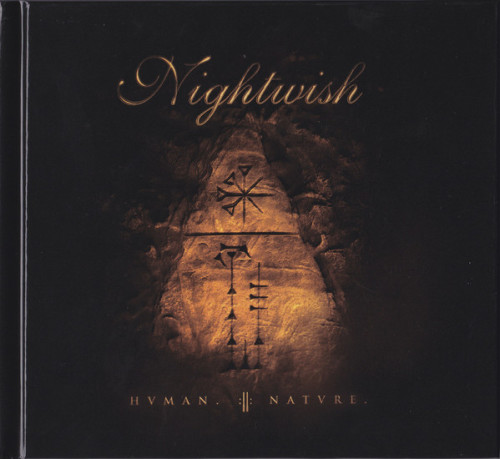 HUMAN. :II: NATURE.-DIGI- (2CD)