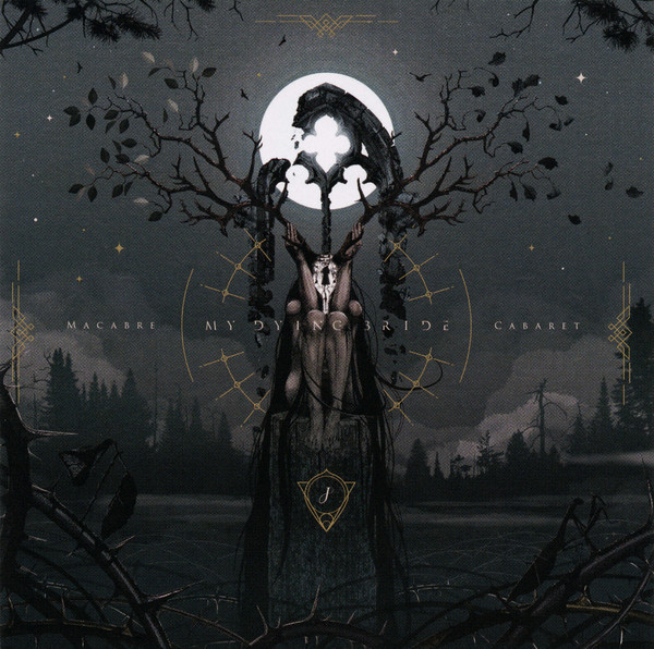 MACABRE CABARET -EP-