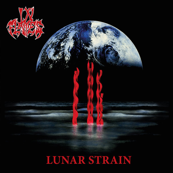 LUNAR STRAIN.. -REISSUE-