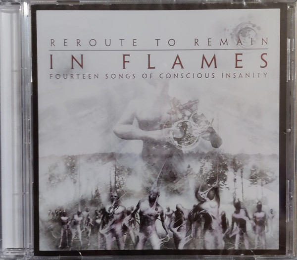 REROUTE TO.. -REISSUE-