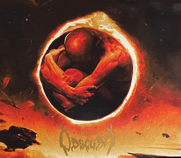 A VALEDICTION -DIGI/LTD-