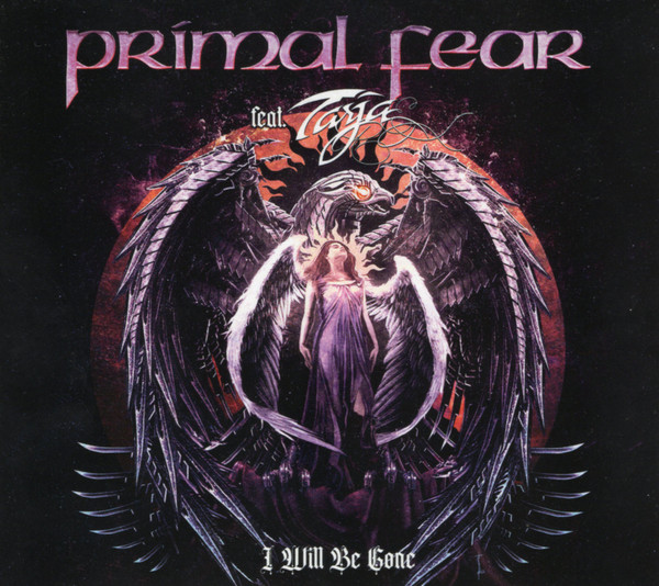 I WILL BE GONE -DIGI-
