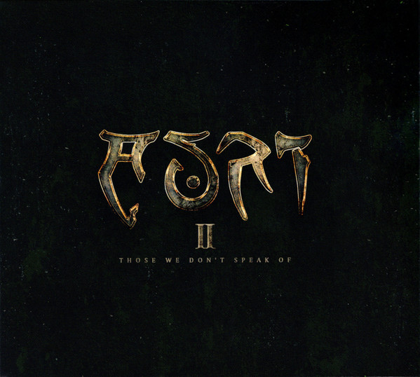 II - THOSE WE.. -DIGI-