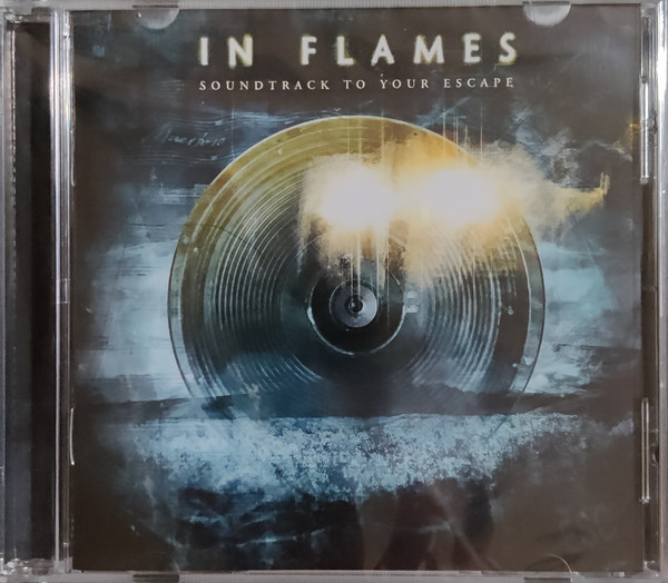 SOUNDTRACK TO.. -REISSUE-