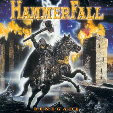 RENEGADE
