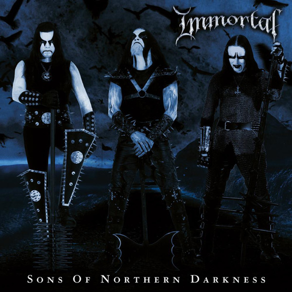 SONS OF THE NORTHERN DARK