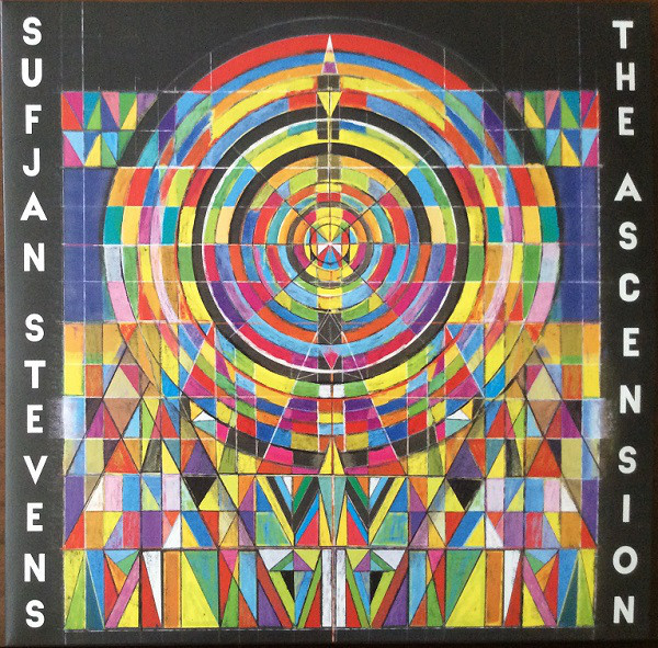 The Ascension 2LP