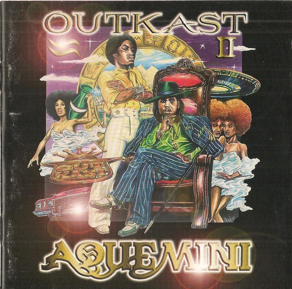 AQUEMINI