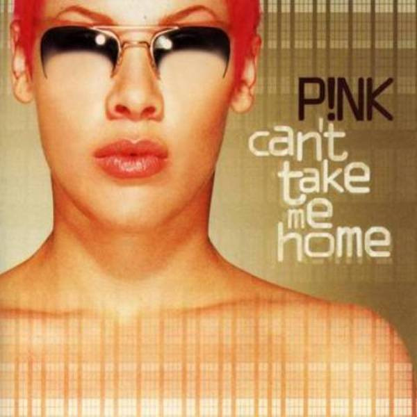 Can't Take Me Home