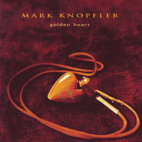 GOLDEN HEART