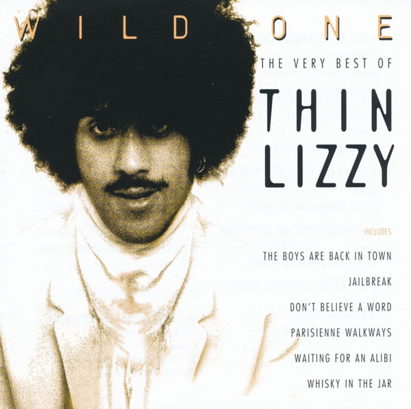WILD ONE-THE VERY BEST OF