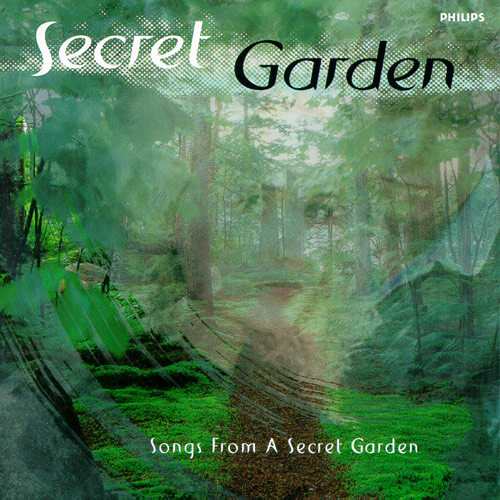 SONGS FROM A SECRET GARDEN
