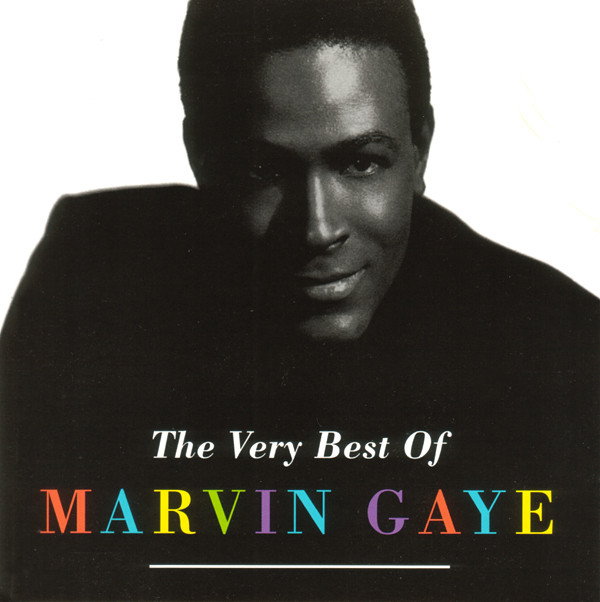 VERY BEST OF MARVIN..