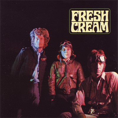 FRESH CREAM