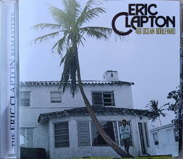 461 OCEAN BOULEVARD