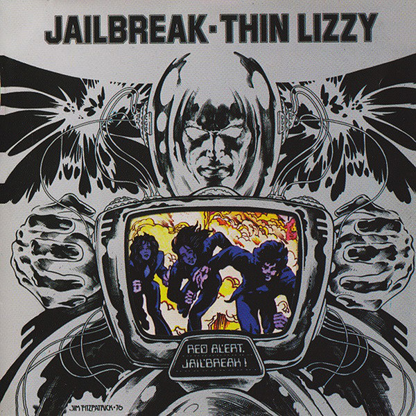 JAILBREAK