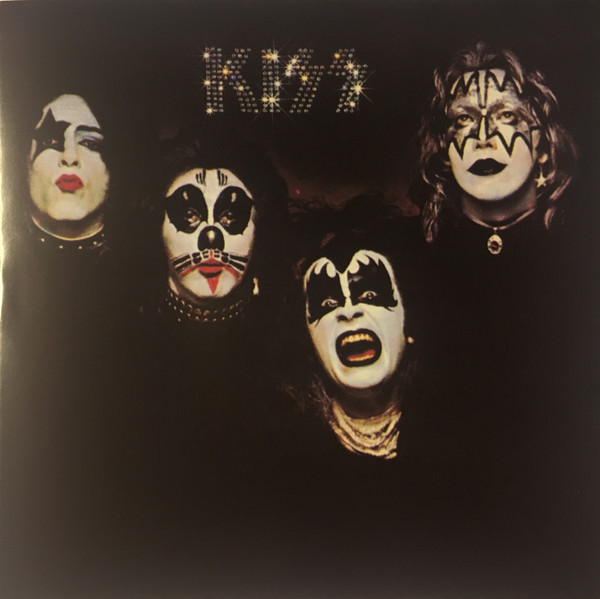 KISS