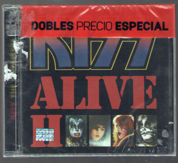 ALIVE II