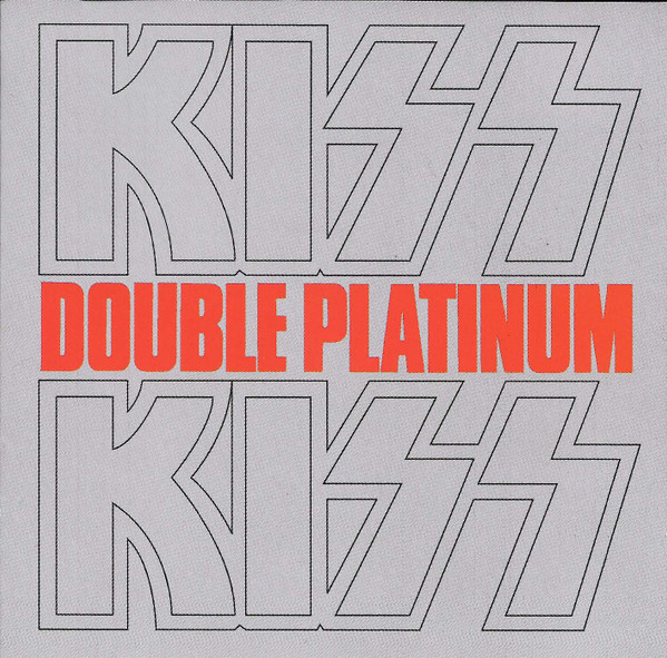 DOUBLE PLATINUM