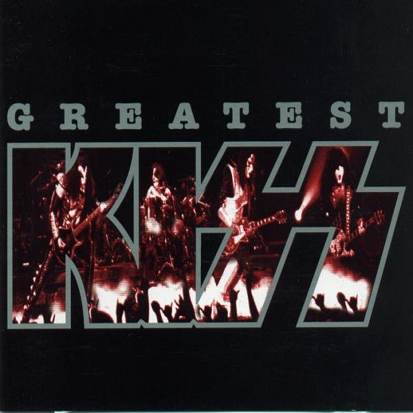 GREATEST KISS