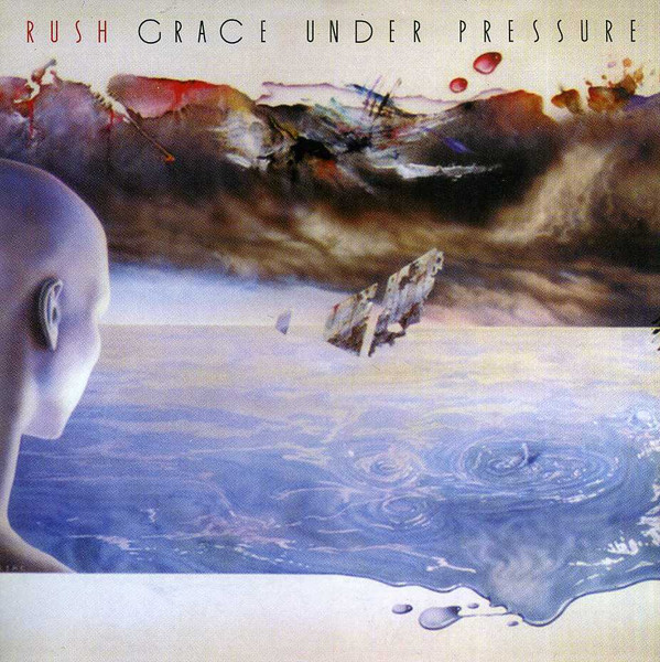 GRACE UNDER PRESSURE (REMA