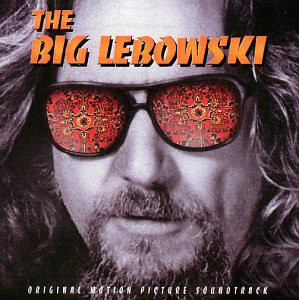 THE BIG LEBOWSKI