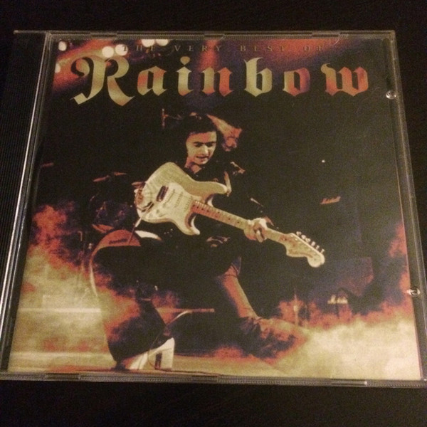 BEST OF RAINBOW