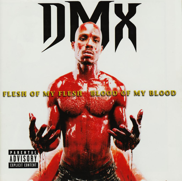 Flesh Of My Flesh, Blood Of My Blood