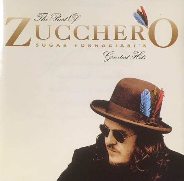 BEST OF (INT.ITALIAN VERS.