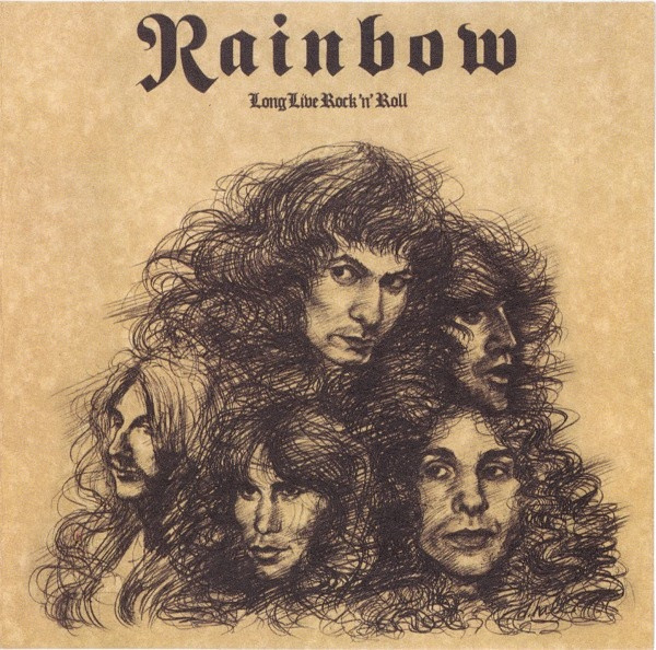 LONG LIVE ROCK 'N' ROLL
