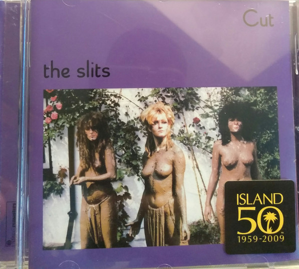 CUT