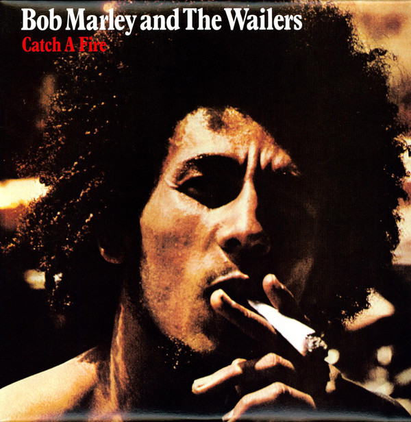 CATCH A FIRE