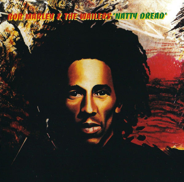 NATTY DREAD